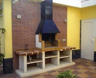 Hotel Villas Macaro Playa del Inglés