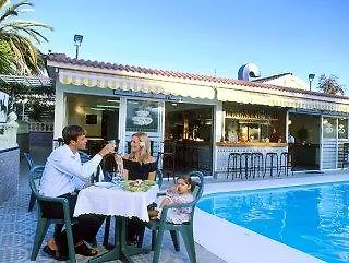 Villas Macaro * פלאייה דל אינגלז